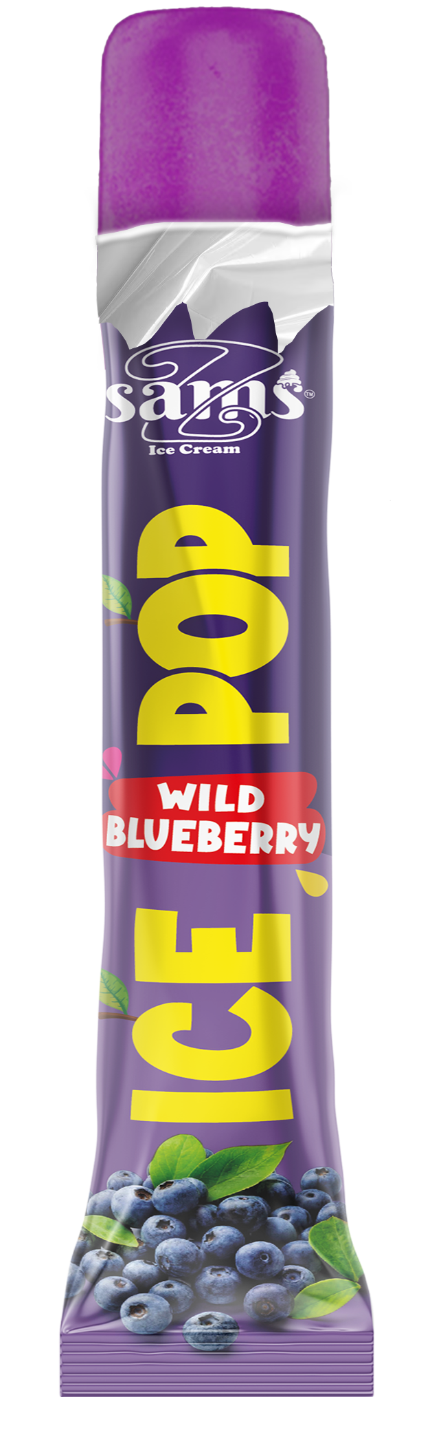 Ice Pop